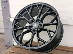 Koko Kuture SL525. 8.0x18", 5x112, ET35, �� 66,6���. ��� ����� �� ������ ����