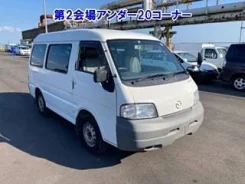 Mazda Bongo. �������, ������, 1.8 (124��.�.), ������, 155����. ��, �/�, ��� ���. ��� ����� �� ������������ ����