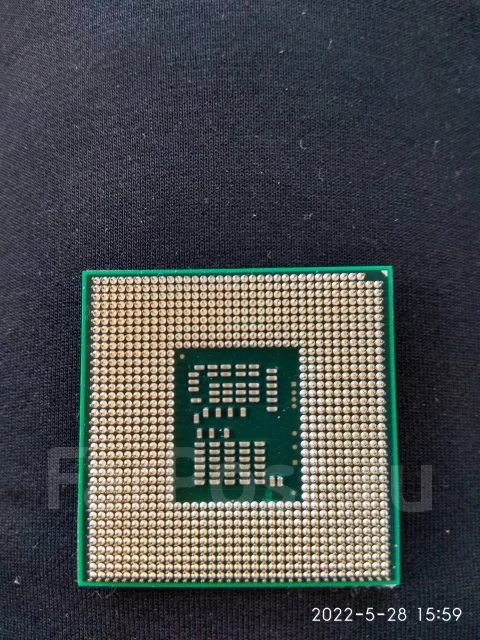 Intel Core i5-480M ����