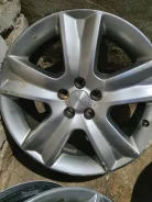 Subaru. x17" ����