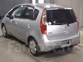Mitsubishi Colt. �������, ��������, 1.5 (105��.�.), ������, 57����. ��, �/�, ��� ���. ��� ����� �� ������������ ����