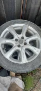 Alutec. x16", 4x100 ����