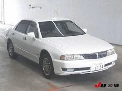 Mitsubishi Diamante. �������, ��������, 2.5 (170��.�.), ������, 64����. ��, �/�, ��� ���. ��� ����� �� ������������ ����