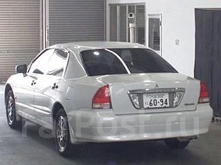 Mitsubishi Diamante. �������, ��������, 2.5 (170��.�.), ������, 64����. ��, �/�, ��� ���. ��� ����� �� ������������ ����