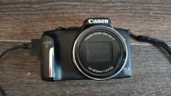 Canon PowerShot SX170 IS. 15 - 19.9 ��, ���: 14� � ����� ����