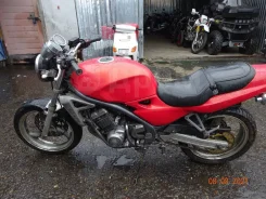 Kawasaki Balius ����
