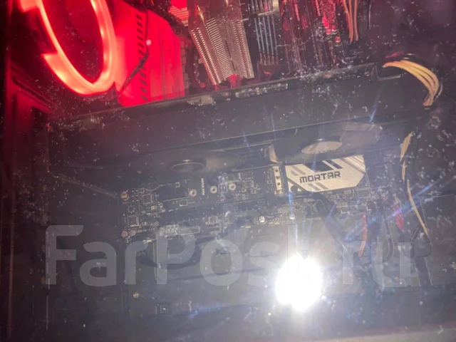 GeForce GTX 1060 ����