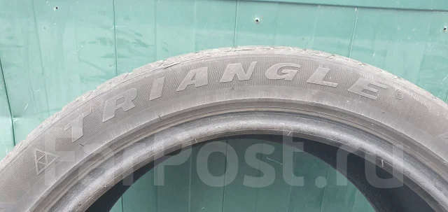 Triangle TR918. ������, 2015 ���, �/�, ����� 70 % ����