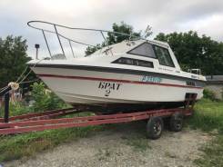 Yamaha LS-20. 1985 ���, ����� 6��., ��������� ������������, 190��.�., ������ ����