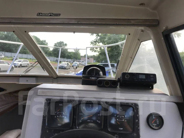Yamaha LS-20. 1985 ���, ����� 6��., ��������� ������������, 190��.�., ������ ����