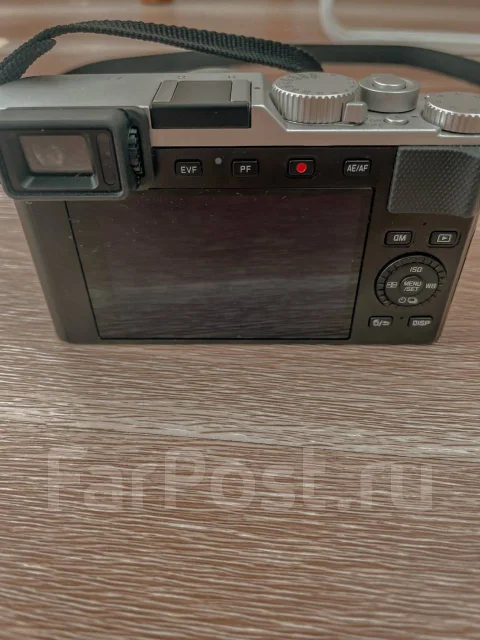 Leica D-Lux 7. 15 - 19.9 ��, ���: 3� ����