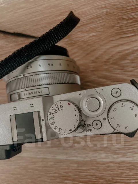 Leica D-Lux 7. 15 - 19.9 ��, ���: 3� ����
