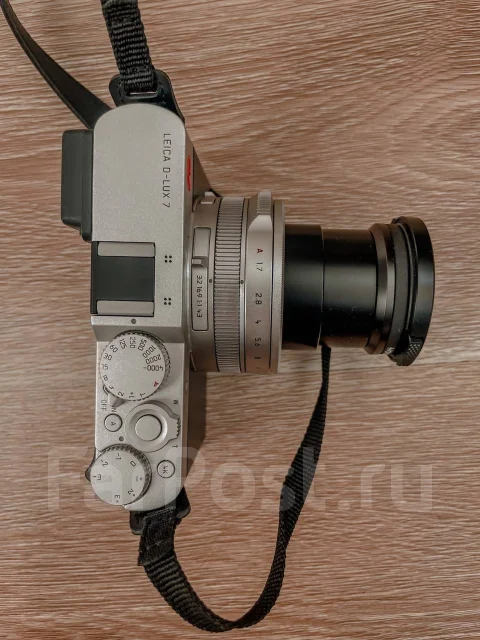 Leica D-Lux 7. 15 - 19.9 ��, ���: 3� ����