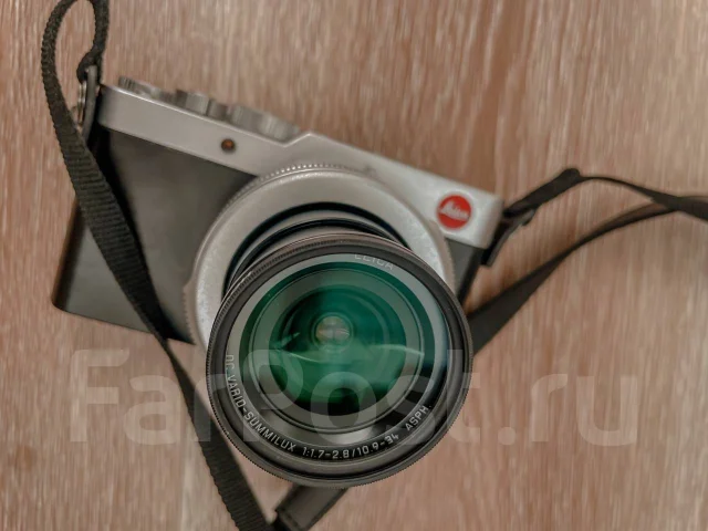 Leica D-Lux 7. 15 - 19.9 ��, ���: 3� ����