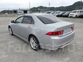 Honda Accord. �������, ��������, 2.4 (200��.�.), ������, 78����. ��, �/�, ��� ���. ��� ����� �� ������������ ����