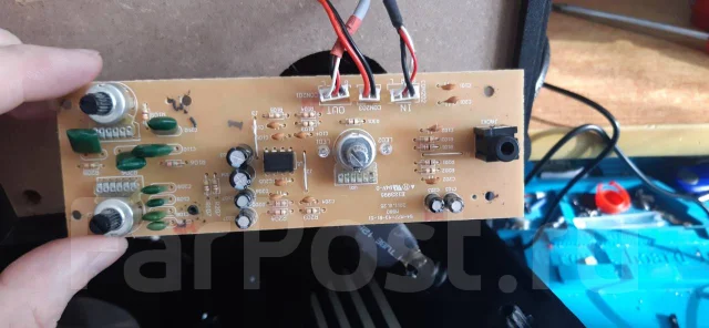 �������� �� microlab ����