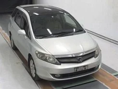 Honda Airwave. �������, ��������, 1.5 (110��.�.), ������, 79����. ��, �/�, ��� ���. ��� ����� �� ������������ ����
