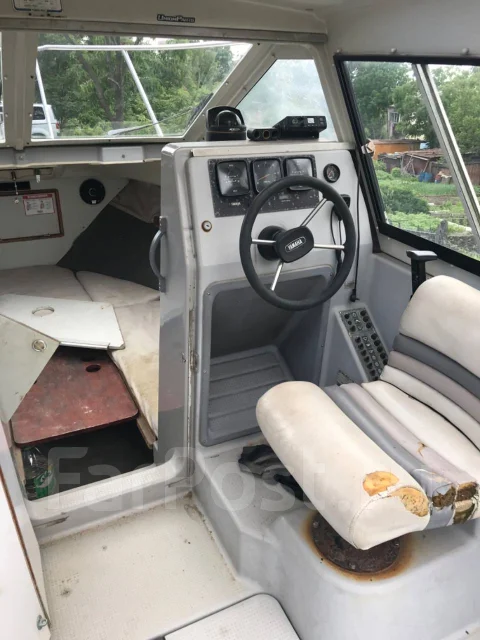 Yamaha LS-20. 1985 ���, ����� 6��., ��������� ������������, 190��.�., ������ ����