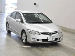 Honda Civic. �������, ��������, 2.0 (155��.�.), ������, 26����. ��, �/�, ��� ���. ��� ����� �� ������������ ����