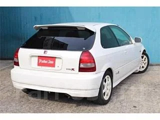 Honda Civic. ��������, ������, 1.6 (185��.�.), ������, 166����. ��, �/�, ��� ���. ��� ����� �� ������������ ����