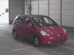 Honda Fit. ��������, ��������, 1.3 (86��.�.), ������, 30����. ��, �/�, ��� ���. ��� ����� �� ������������ ����