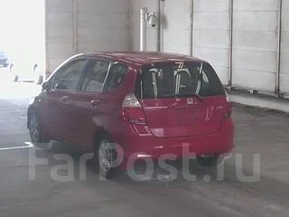 Honda Fit. ��������, ��������, 1.3 (86��.�.), ������, 30����. ��, �/�, ��� ���. ��� ����� �� ������������ ����