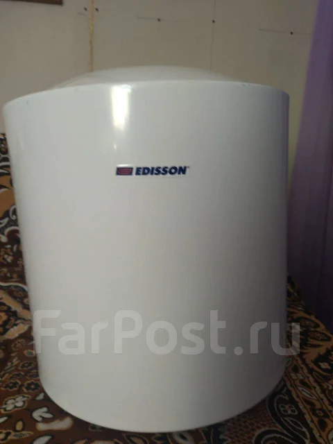 Edisson. 1,5����. ����