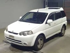 Honda HR-V. �������, 4wd, 1.6 (125��.�.), ������, 84����. ��, �/�, ��� ���. ��� ����� �� ������������ ����