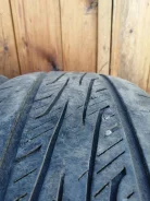 Hankook Optimo H418. ������, 2012 ���, �/�, ����� 40�% ����