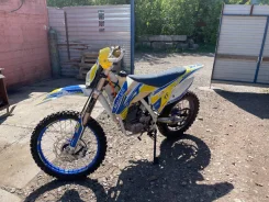 Motoland TT250. 250����. ��., ��������, ��� ���, � �������� ����
