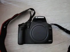 Canon EOS 500D ����