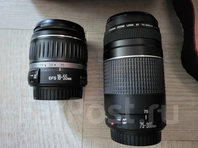Canon EOS 500D ����