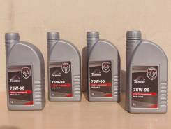 Tauberg. ����, �������������, 75W-90, 1��. ����