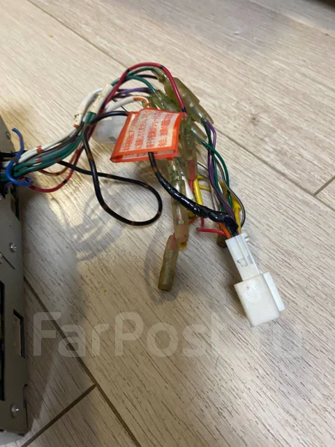 Eclipse AVN119MRE ����