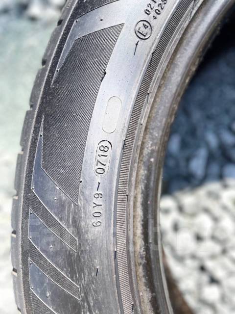 Nokian Hakka Black 2 SUV, 235/55 R20, 20", 1 шт, в наличии, 235 мм, 55 ...