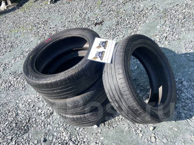 Nokian Hakka Black 2 SUV, 235/55 R20, 20", 1 шт, в наличии, 235 мм, 55 ...