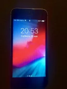 Apple iPhone 5s. �/�, �����, 4G LTE ����