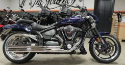 Yamaha Warrior. 1 700����. ��., ��������, ���, � �������� ����