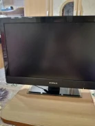 Supra STV-LC19T410WL. LED ����