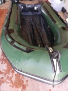 Shturman Fisherman. 2014 ���, ����� 3,80��., ��������� ��� ��������� ����