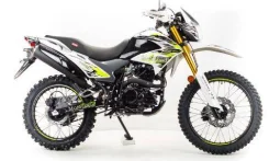 Motoland Enduro 250 ST. 250����. ��., ��������, ���, ��� ������� ����
