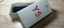Huawei Y5 Lite. �/�, ����� ����