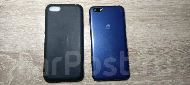 Huawei Y5 Lite. �/�, ����� ����