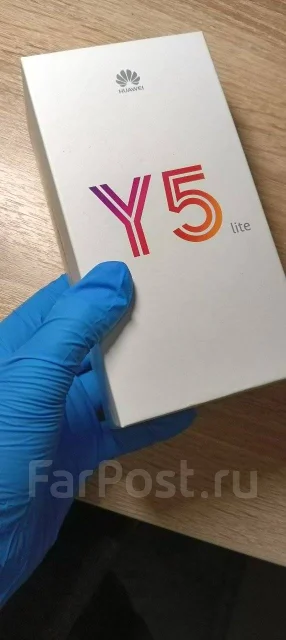 Huawei Y5 Lite. �/�, ����� ����