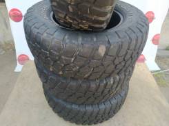 BFGoodrich Mud-Terrain T/A