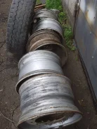 Koryo. x22.5", ET120 ����