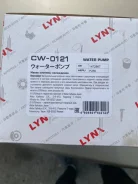 ����� ������� LYNXauto CW-0121 ����