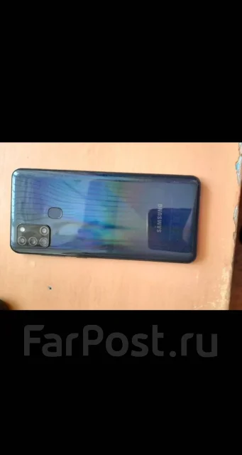 Samsung Galaxy A21s. �/�, ����� ����