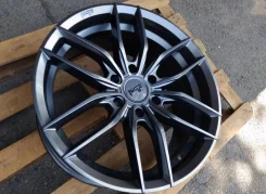 Niche Vosso. 9.0x20", 6x139.7, ET20, �� 106,1���. ��� ����� �� ������ ����