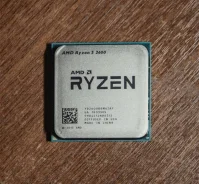 AMD Ryzen 5 2600 ����
